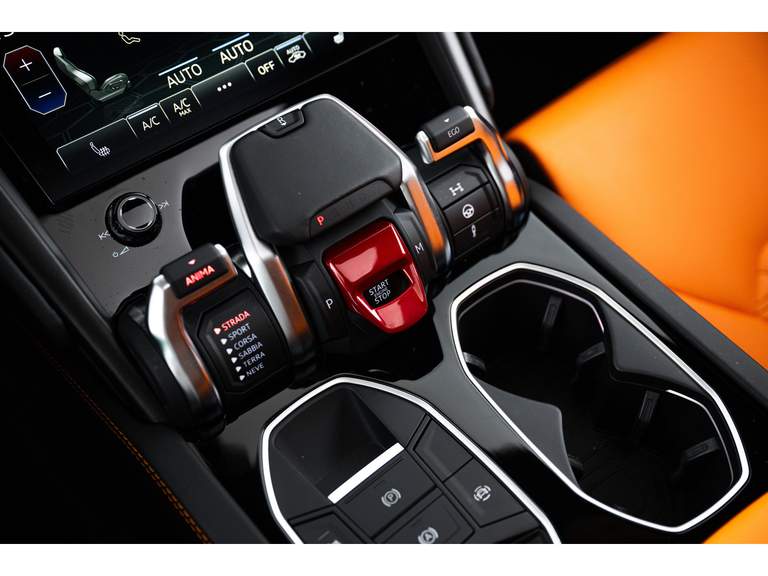 Lamborghini
