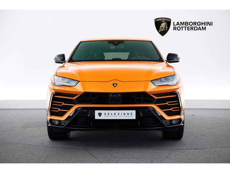 Lamborghini