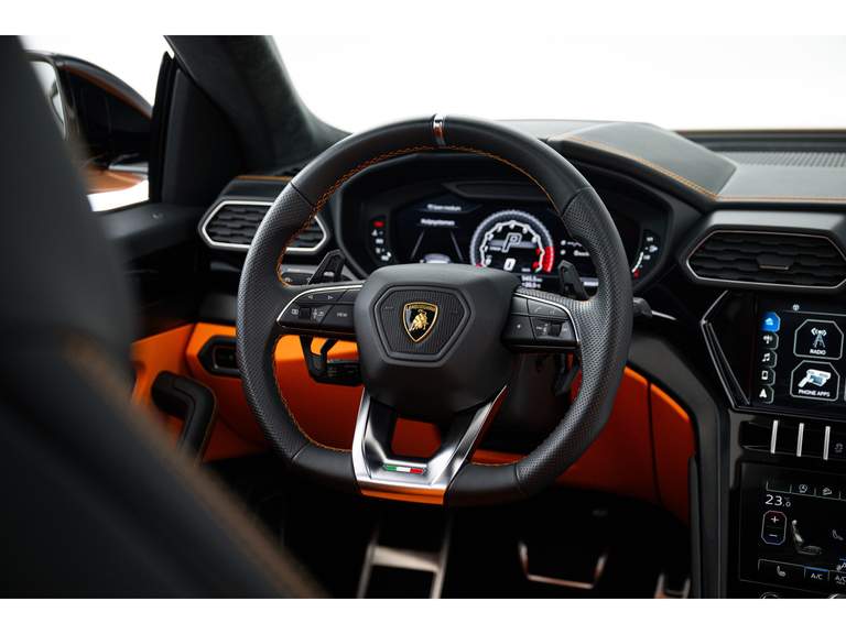 Lamborghini