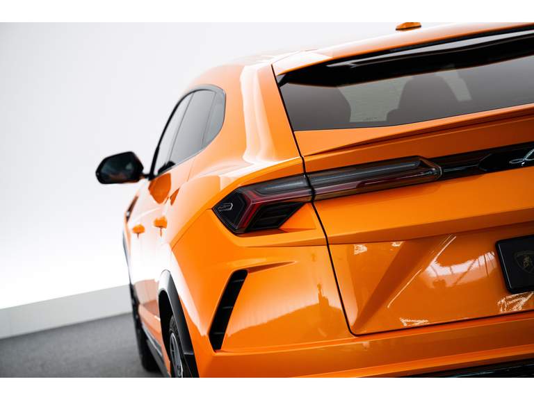 Lamborghini
