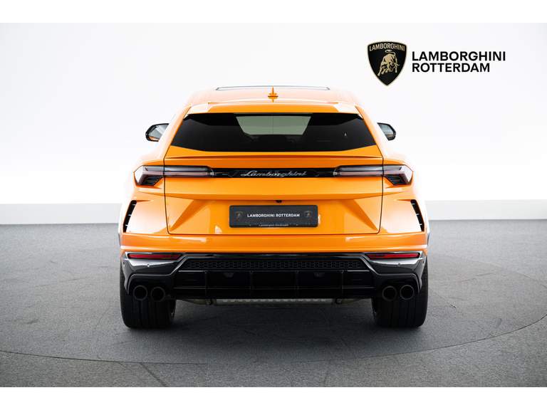Lamborghini