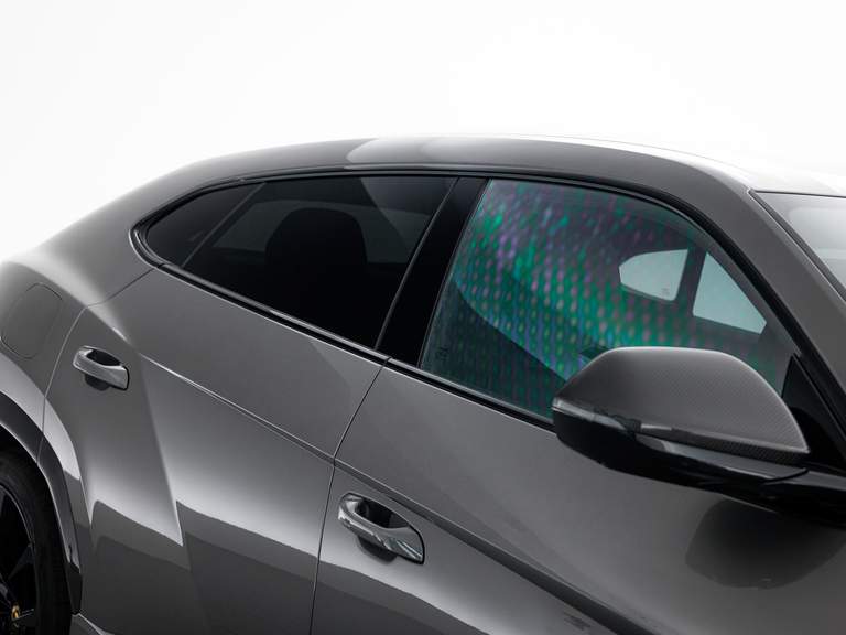 Lamborghini Lamborghini