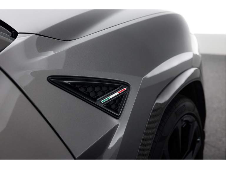 Lamborghini Lamborghini