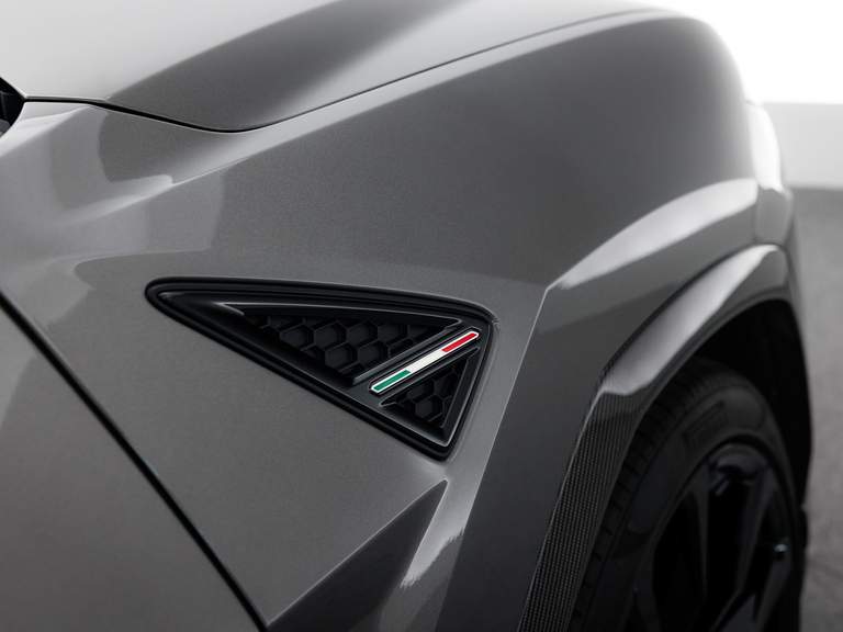 Lamborghini Lamborghini