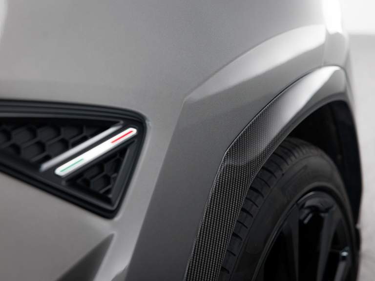 Lamborghini Lamborghini