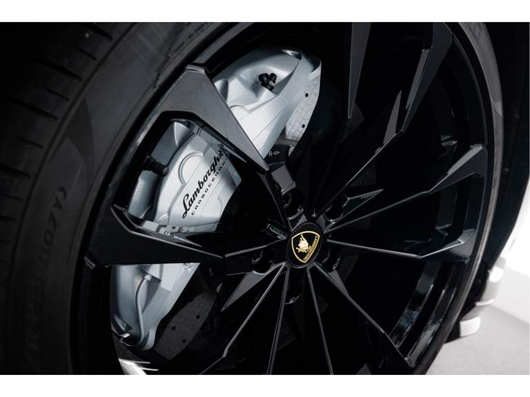 Lamborghini Lamborghini