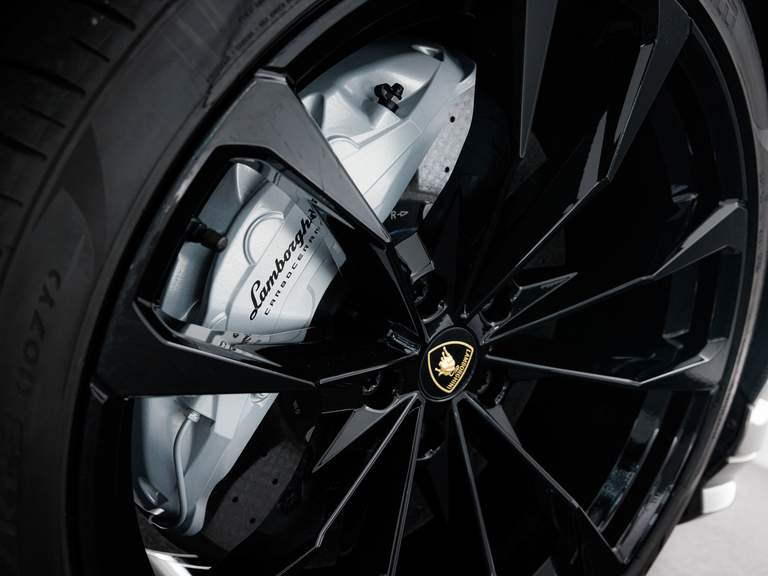 Lamborghini Lamborghini