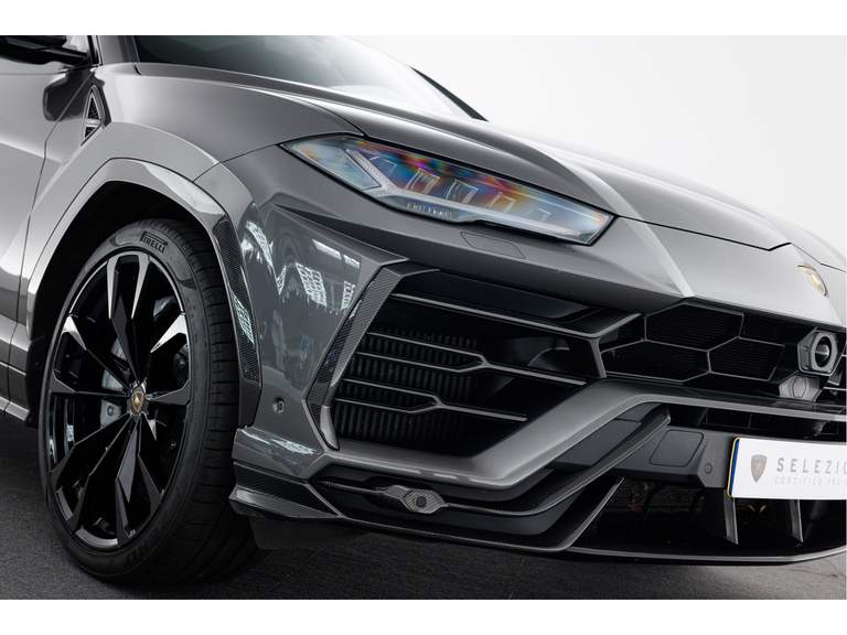 Lamborghini Lamborghini