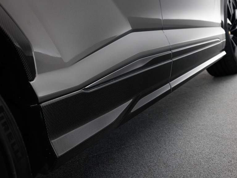 Lamborghini Lamborghini