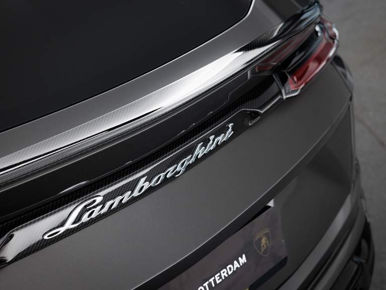 Lamborghini Lamborghini