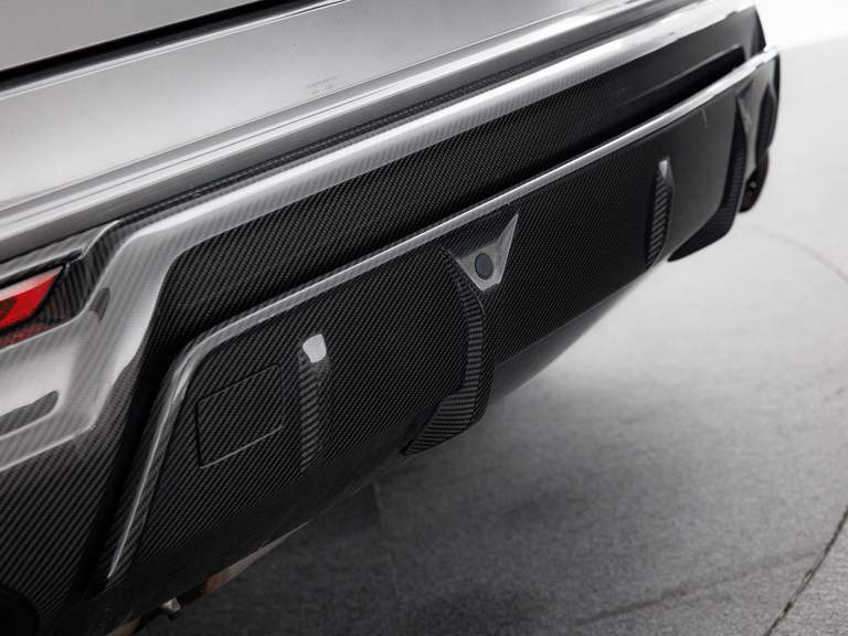 Lamborghini Lamborghini