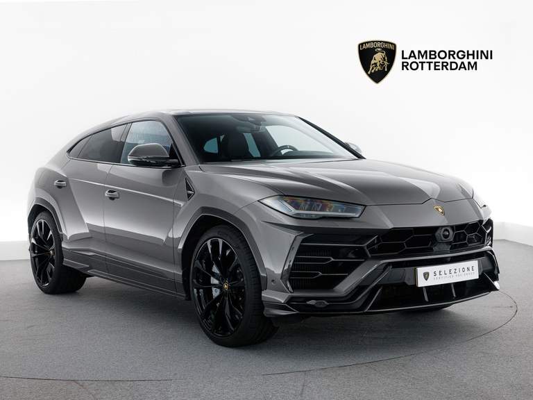 Lamborghini