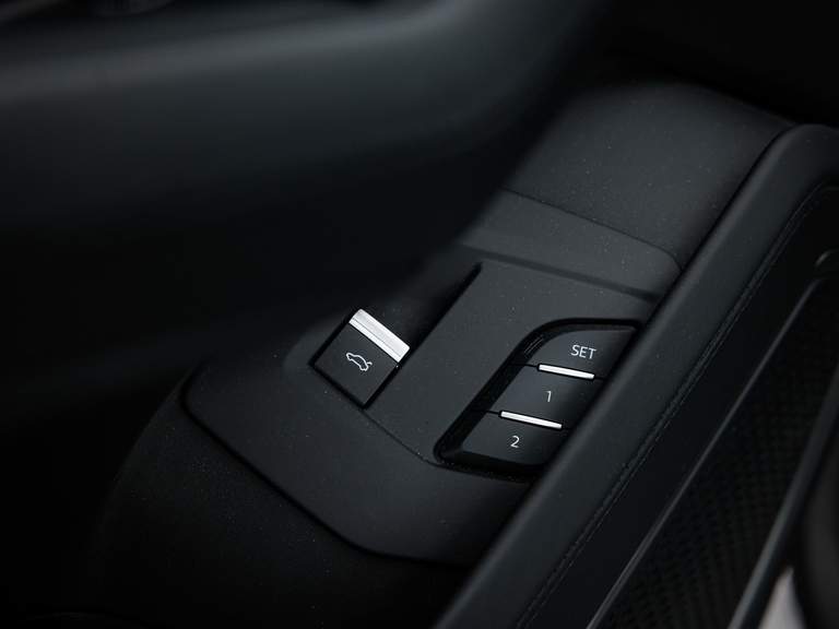 Lamborghini Lamborghini