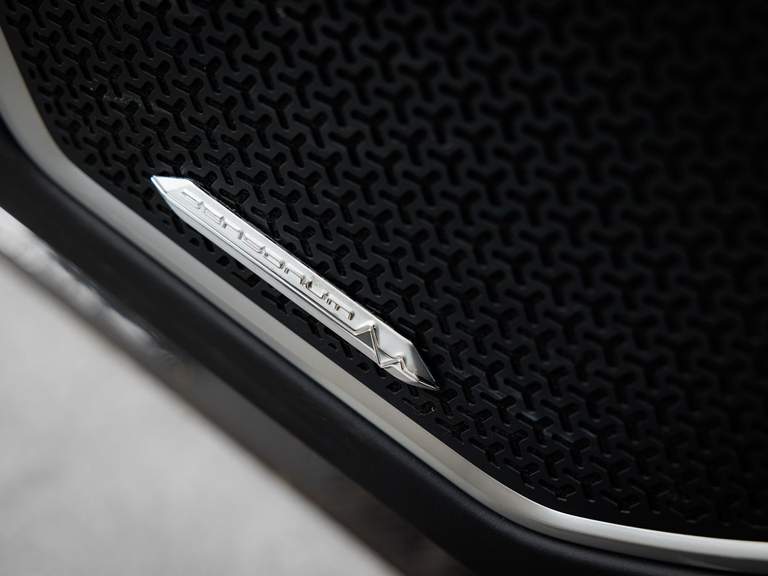 Lamborghini Lamborghini