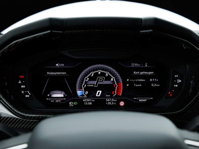 Lamborghini Lamborghini