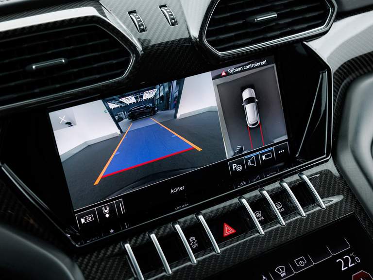 Lamborghini Lamborghini