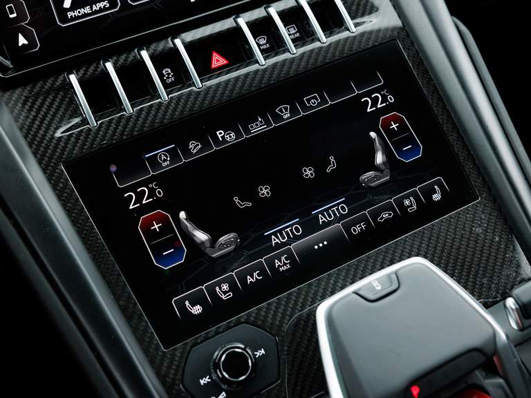 Lamborghini Lamborghini