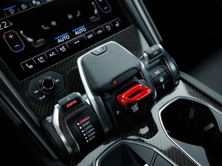 Lamborghini Lamborghini