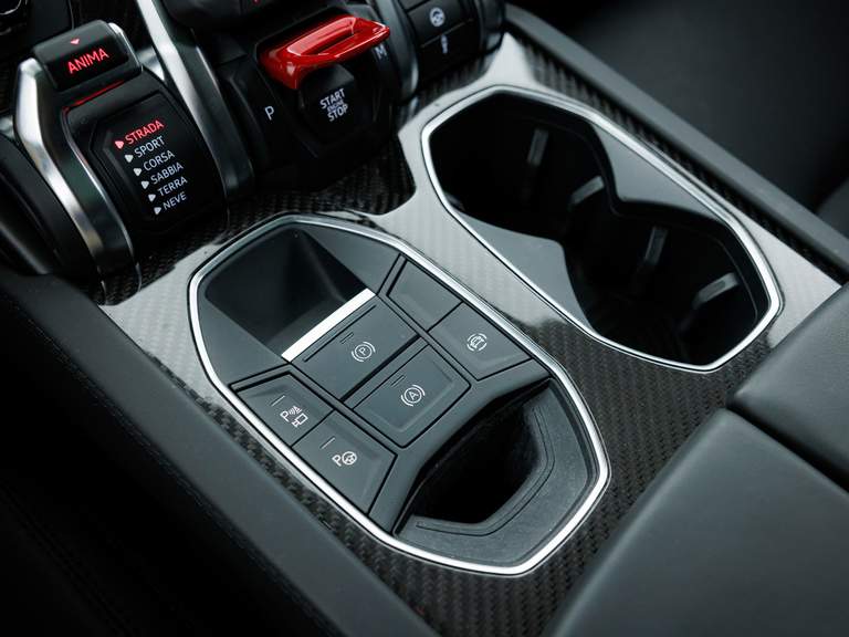 Lamborghini Lamborghini