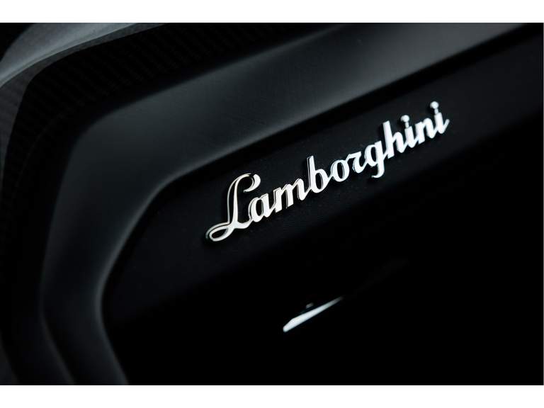 Lamborghini Lamborghini