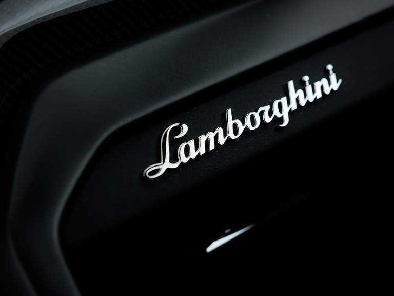 Lamborghini Lamborghini