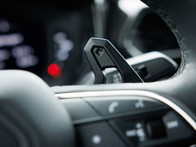 Lamborghini Lamborghini