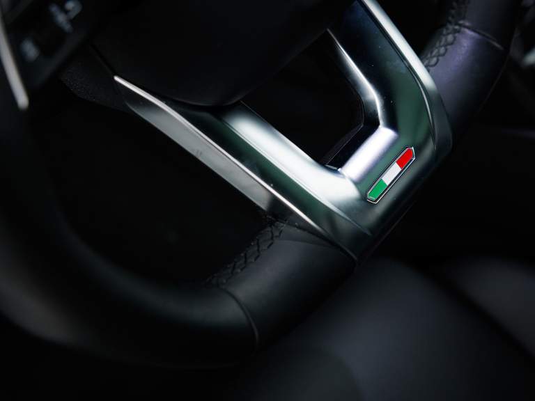 Lamborghini Lamborghini