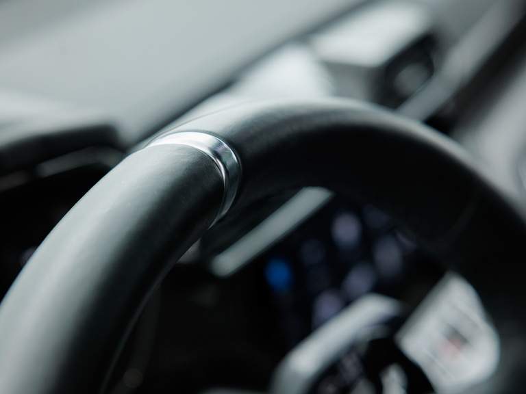 Lamborghini Lamborghini