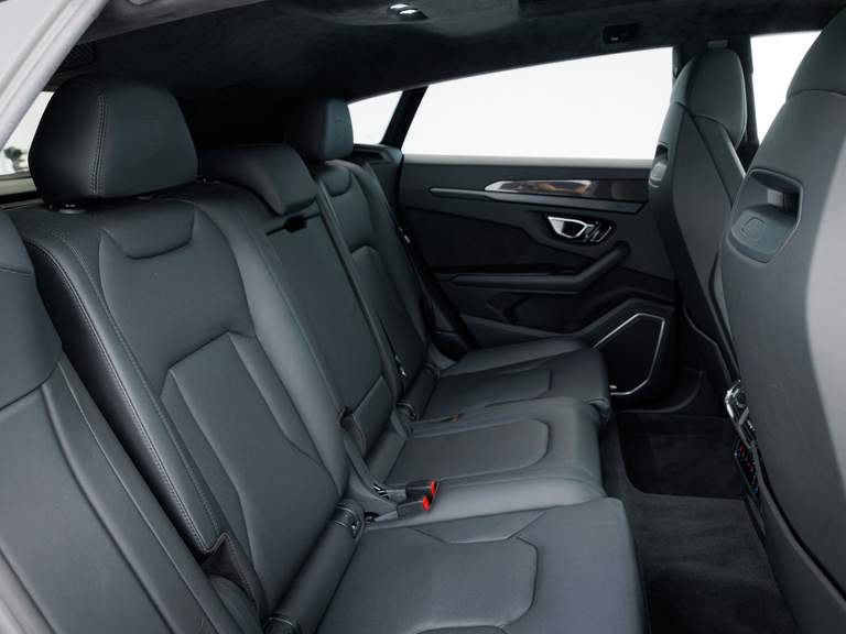 Lamborghini Lamborghini