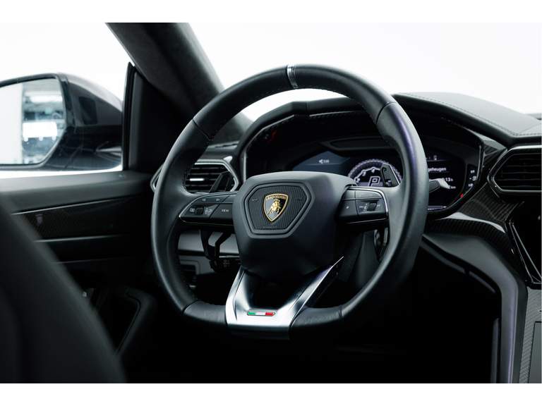 Lamborghini Lamborghini