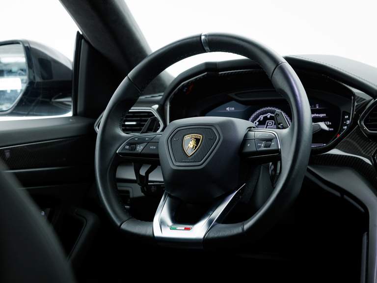 Lamborghini Lamborghini