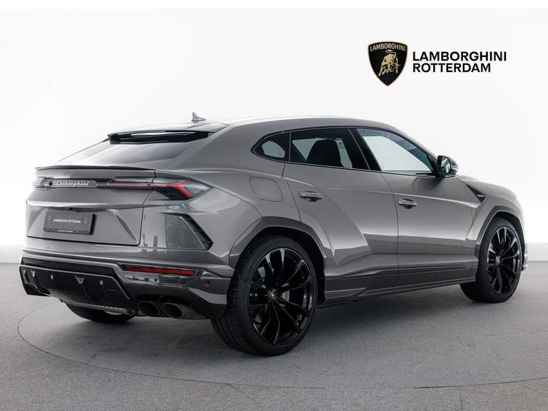 Lamborghini Lamborghini