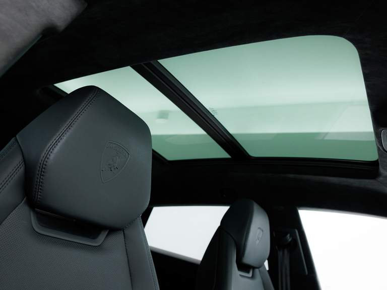 Lamborghini Lamborghini