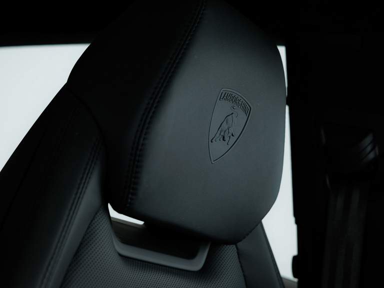 Lamborghini Lamborghini