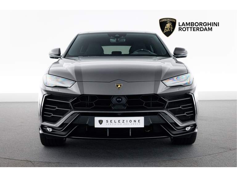 Lamborghini Lamborghini