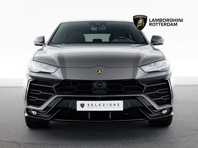 Lamborghini Lamborghini