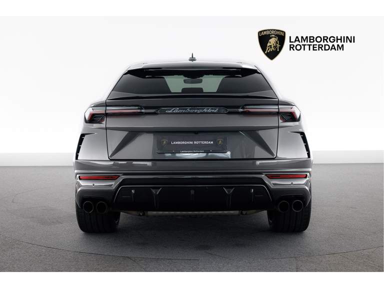 Lamborghini Lamborghini