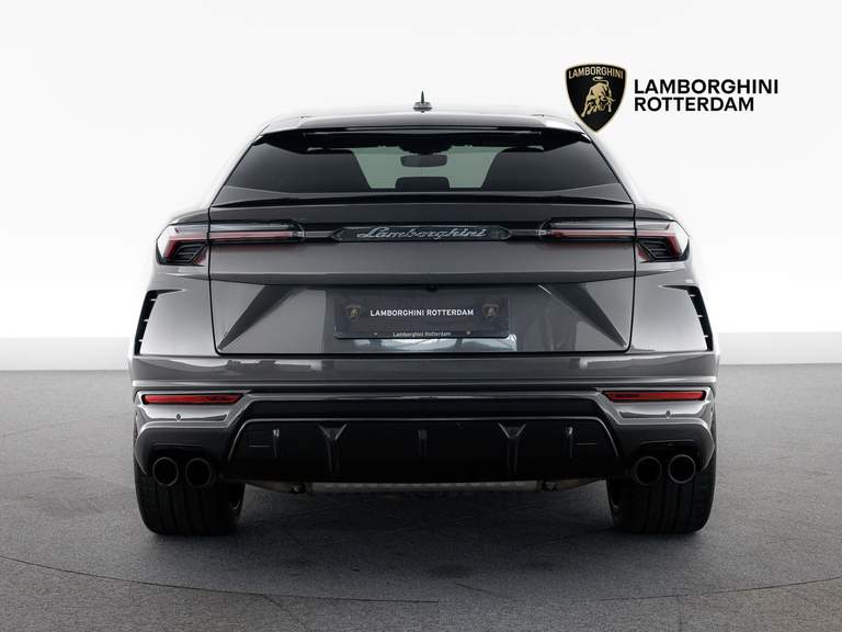 Lamborghini Lamborghini