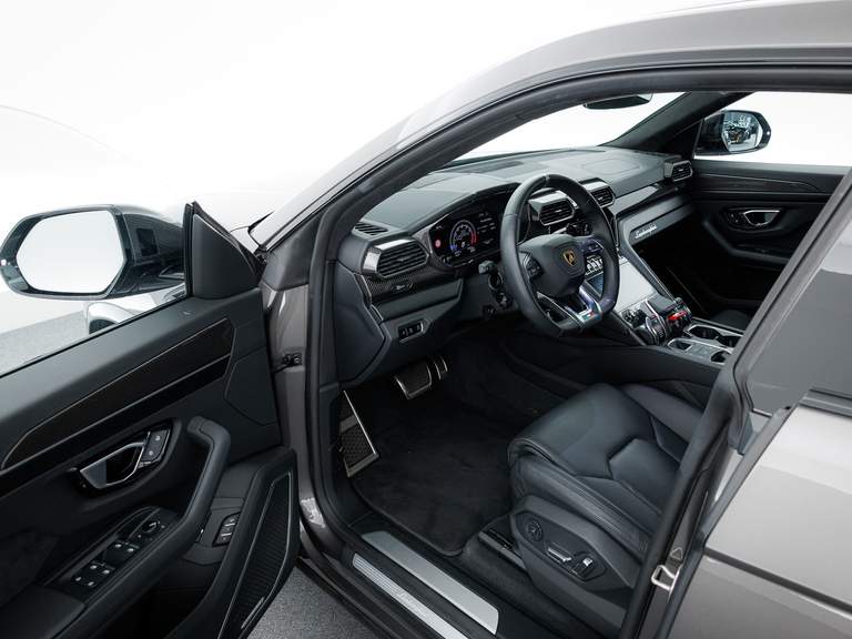 Lamborghini Lamborghini