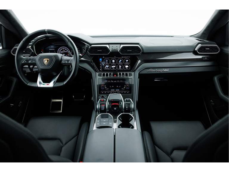 Lamborghini Lamborghini