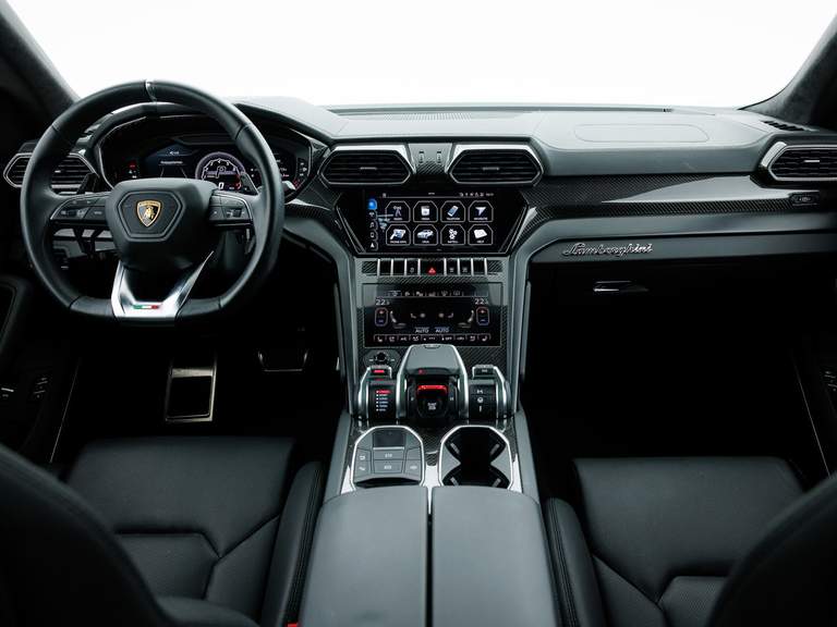 Lamborghini Lamborghini