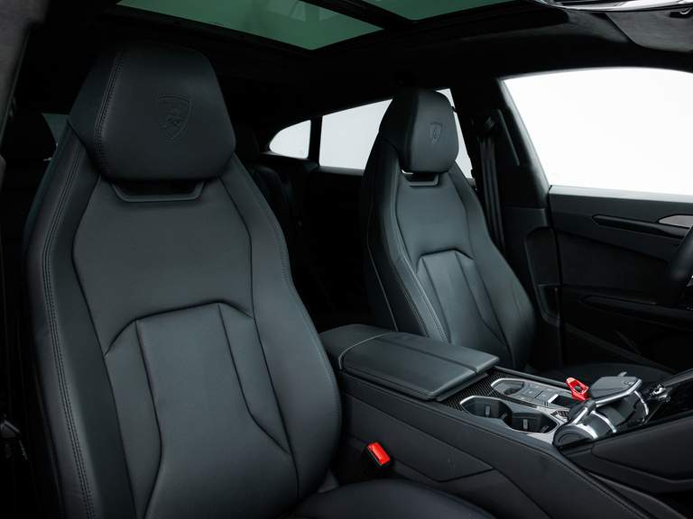 Lamborghini Lamborghini