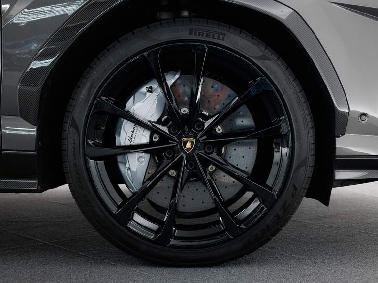 Lamborghini Lamborghini