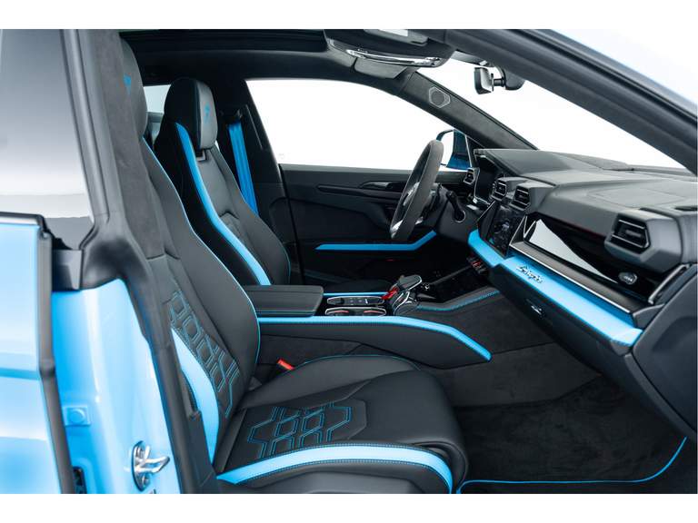 Lamborghini Lamborghini