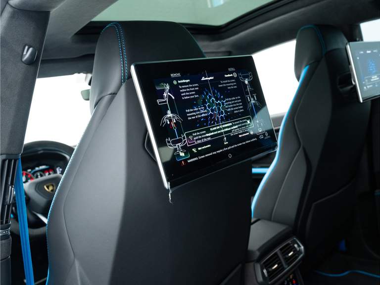 Lamborghini Lamborghini