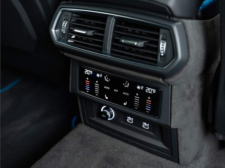 Lamborghini Lamborghini