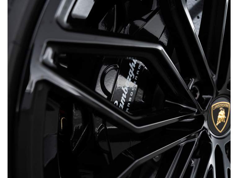 Lamborghini