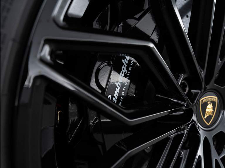 Lamborghini Lamborghini