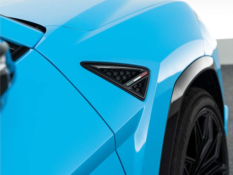 Lamborghini Lamborghini