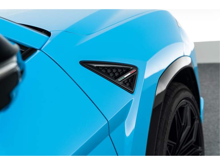 Lamborghini Lamborghini